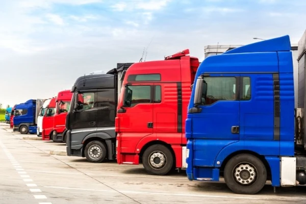 Ankara Çamoluk Ambar