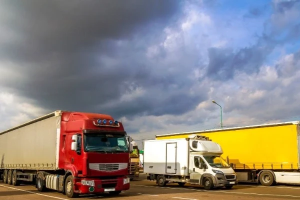 Ankara Çamoluk Nakliyat Ambarları