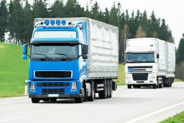 Ankara Çamoluk Nakliye Firması